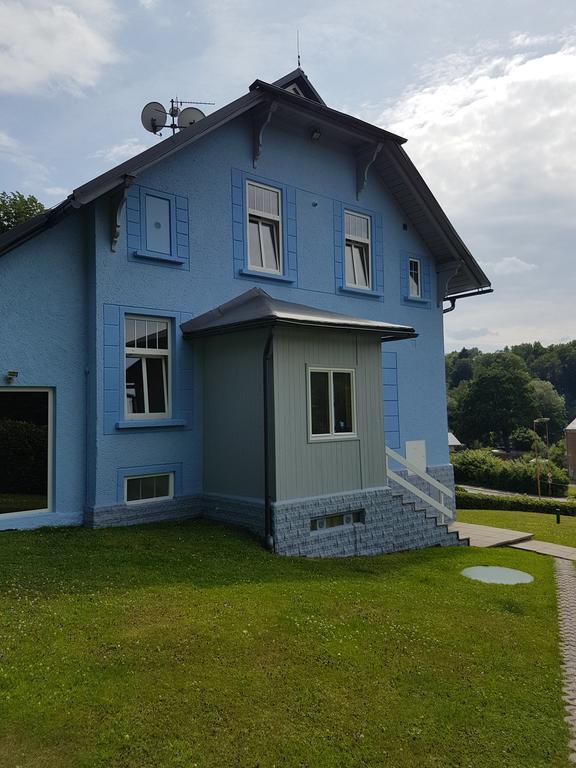 Blue Pension Svoboda nad Úpou Zewnętrze zdjęcie